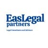 EasLegal Partners Logo